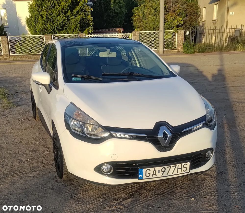 Renault Clio 1.2 16V Dynamique - 3