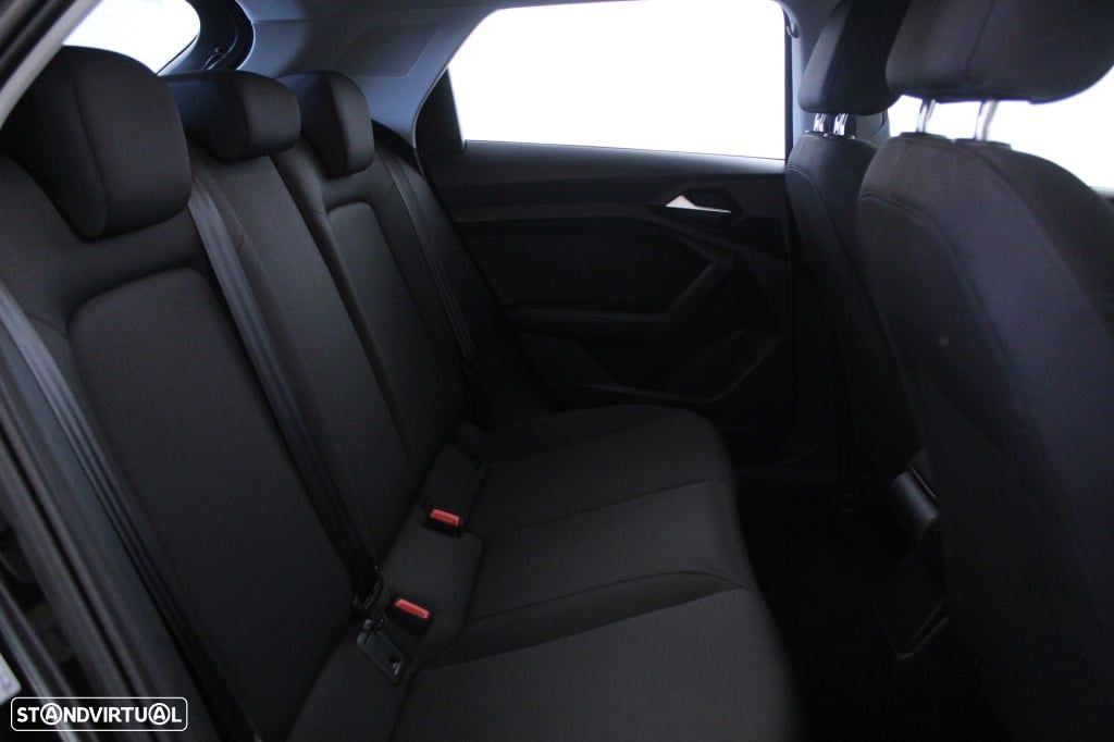 Audi A1 Sportback 25 TFSI Advanced - 15