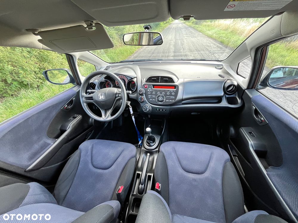 Honda Jazz 1.2 i-VTEC 50 Jahre Edition - 13