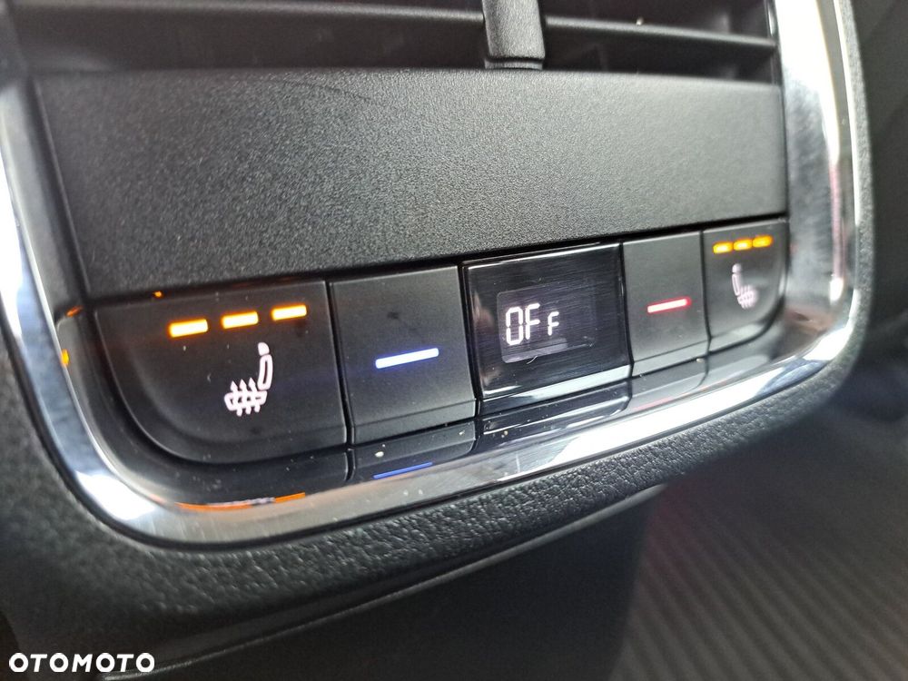 Skoda Octavia 2.0 TDI 4x4 Style DSG - 19