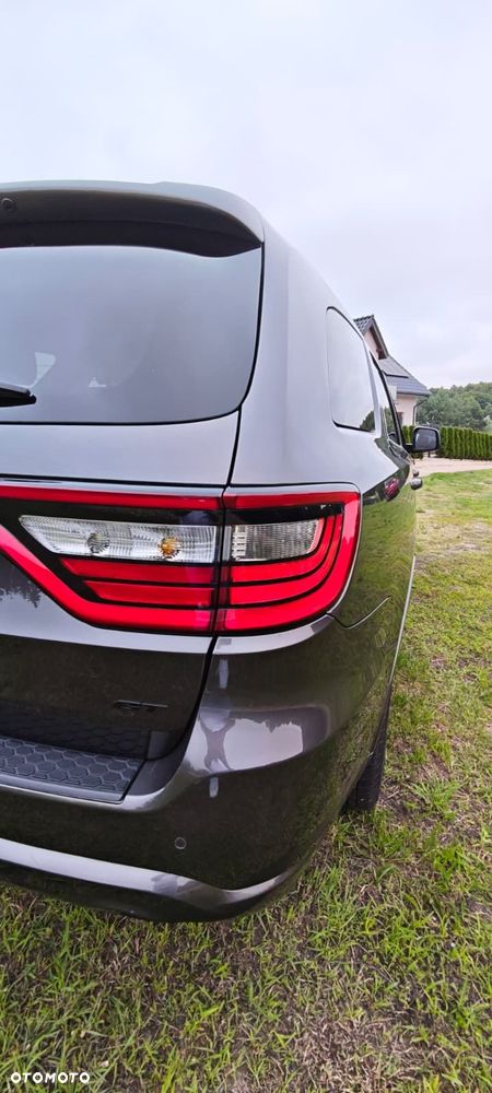 Dodge Durango - 17