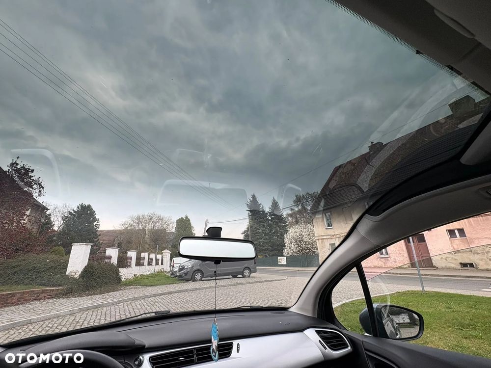 Citroën C3 1.4 Exclusive - 21