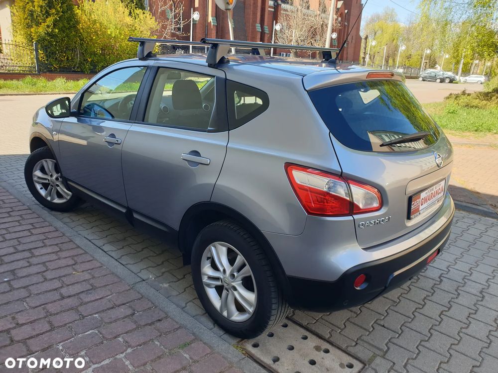 Nissan Qashqai 1.6 I-Way - 20