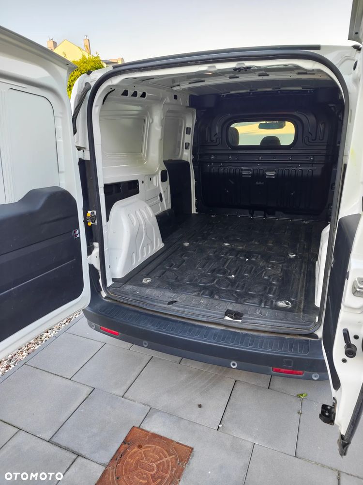 Fiat DOBLO MAXI - 6