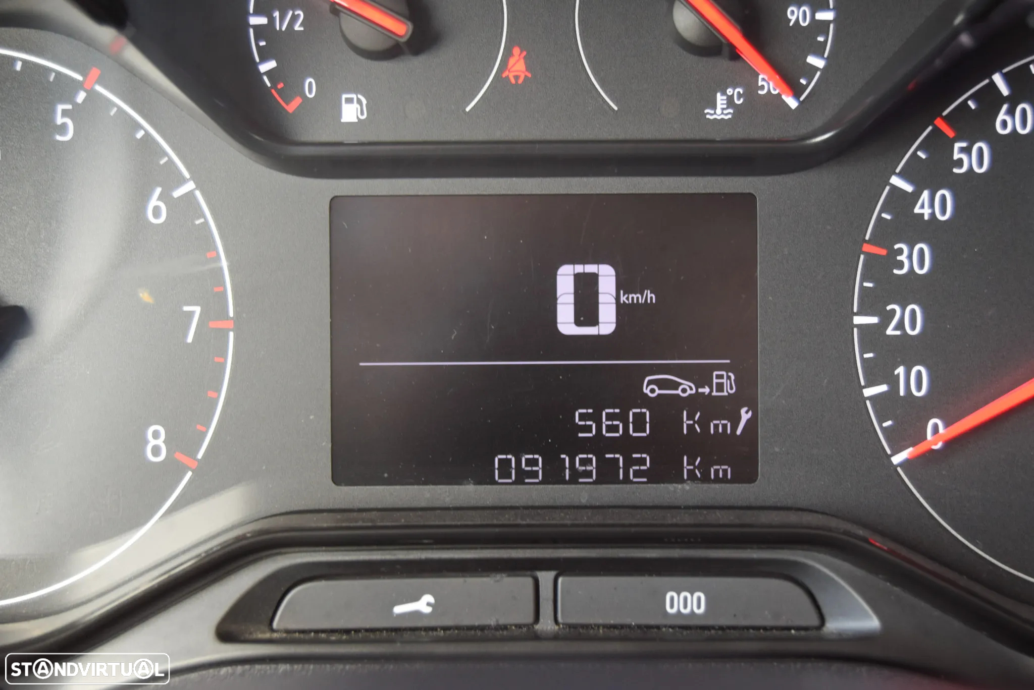 Opel COMBO 1.5 HDI L1 EDITION 100CV - 26