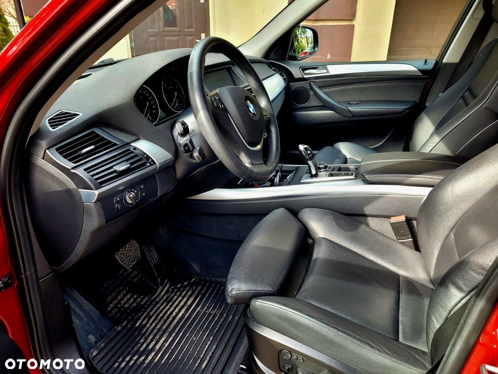 BMW X5 xDrive40d - 17