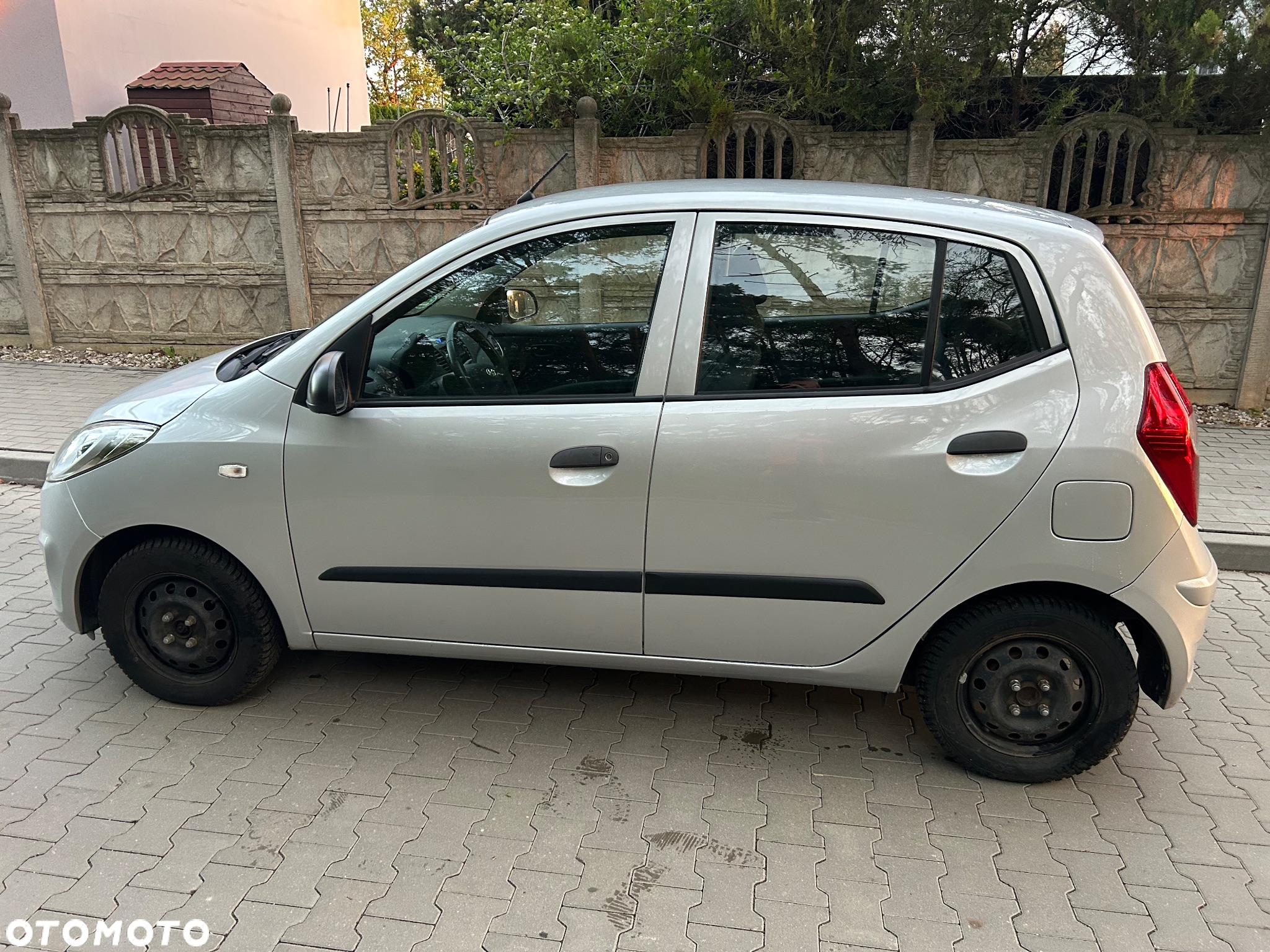 Hyundai i10 1.1 5 Star Edition - 11