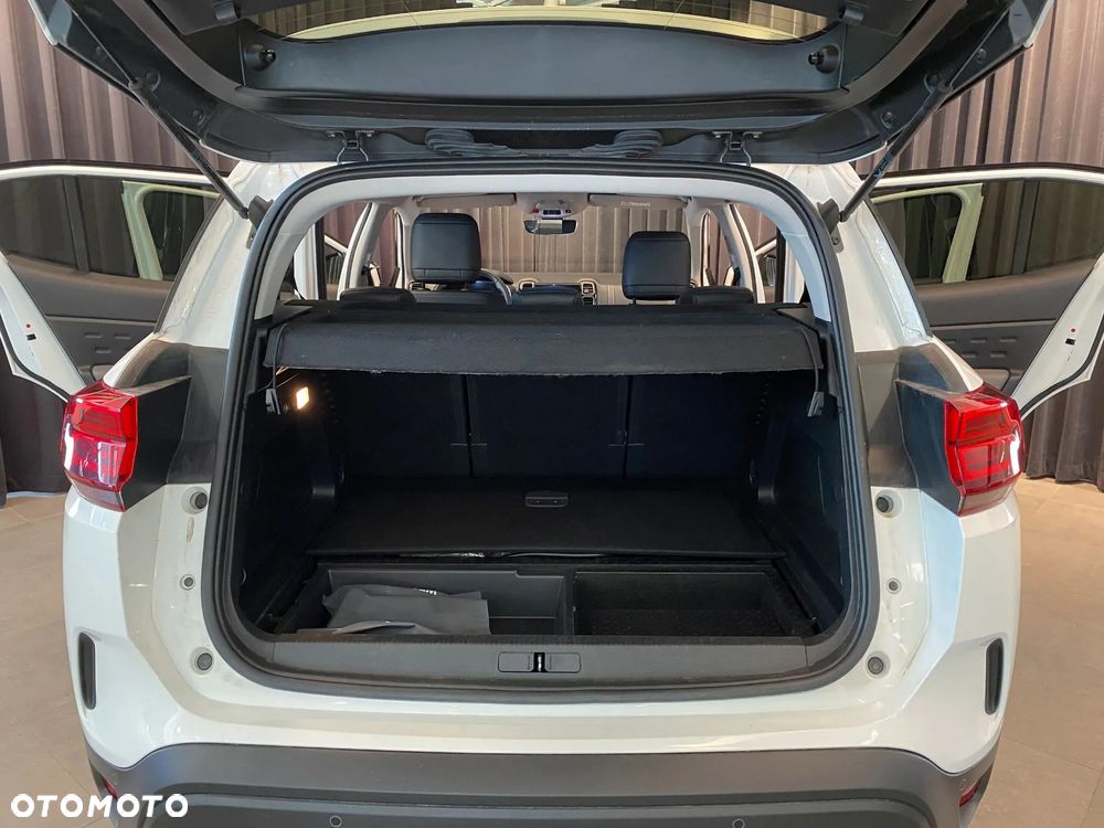 Citroën C5 Aircross 1.6 PHEV 225 Feel EAT8 - 5