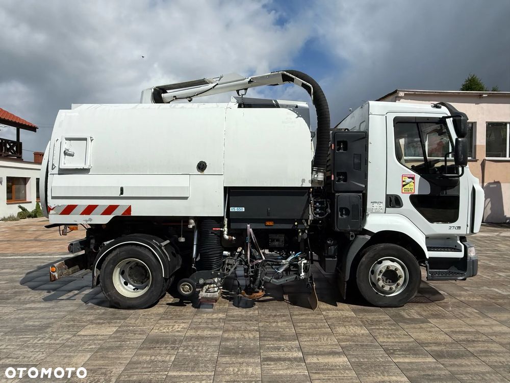 Renault Midlum 270 DXI - 4