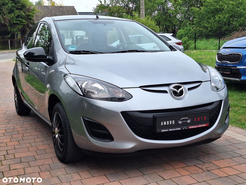 Mazda 2 1.3 Trend & Fun - 17