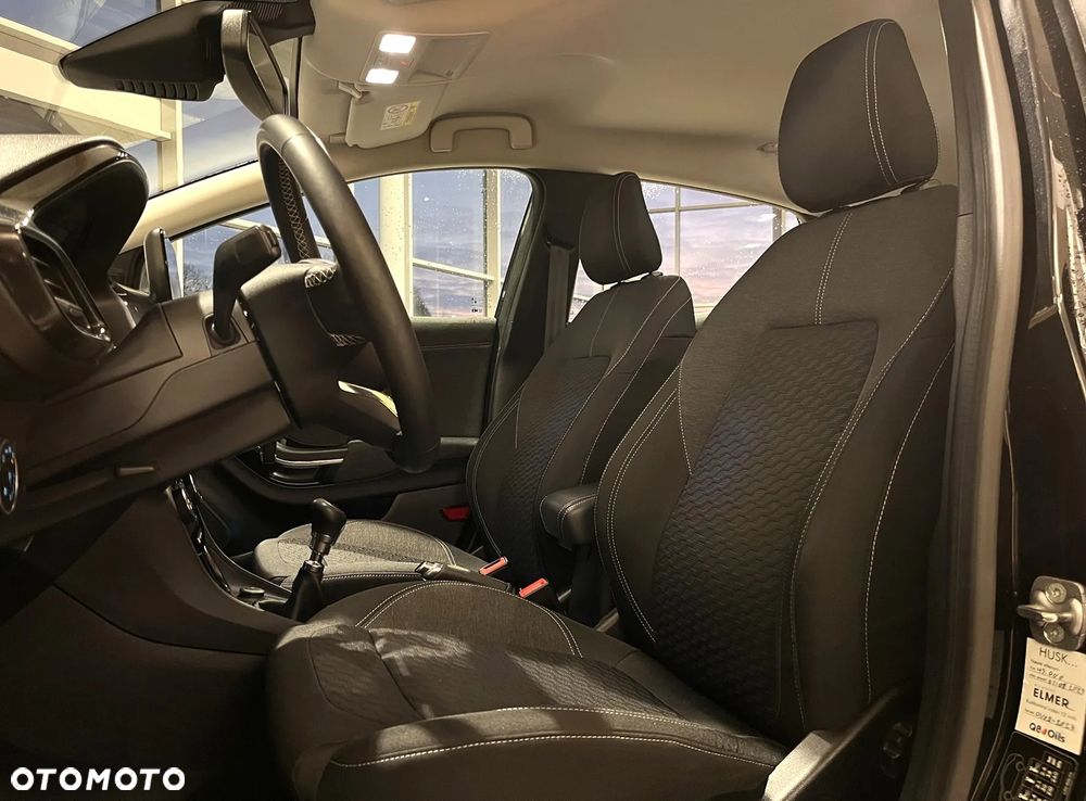 Ford Puma 1.0 EcoBoost Titanium X - 22