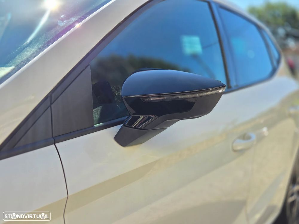SEAT Ibiza 1.0 TSI FR - 23