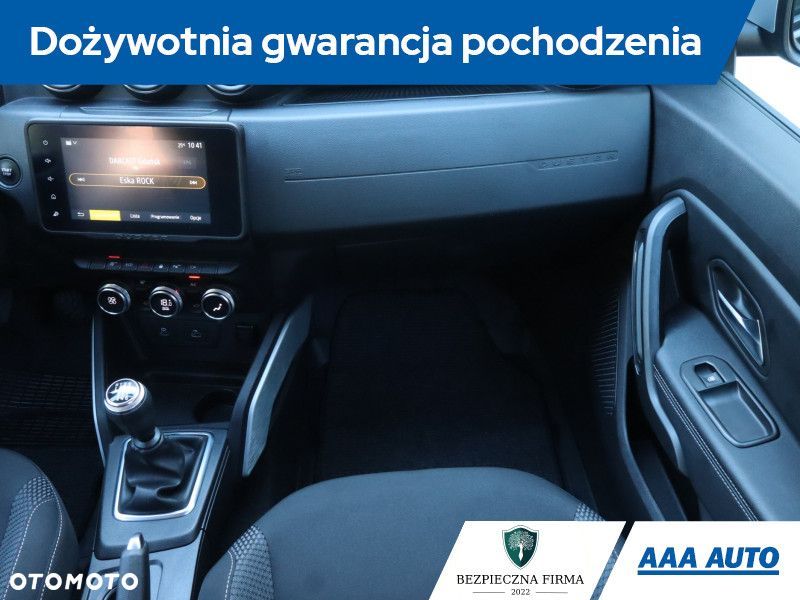 Dacia Duster - 10