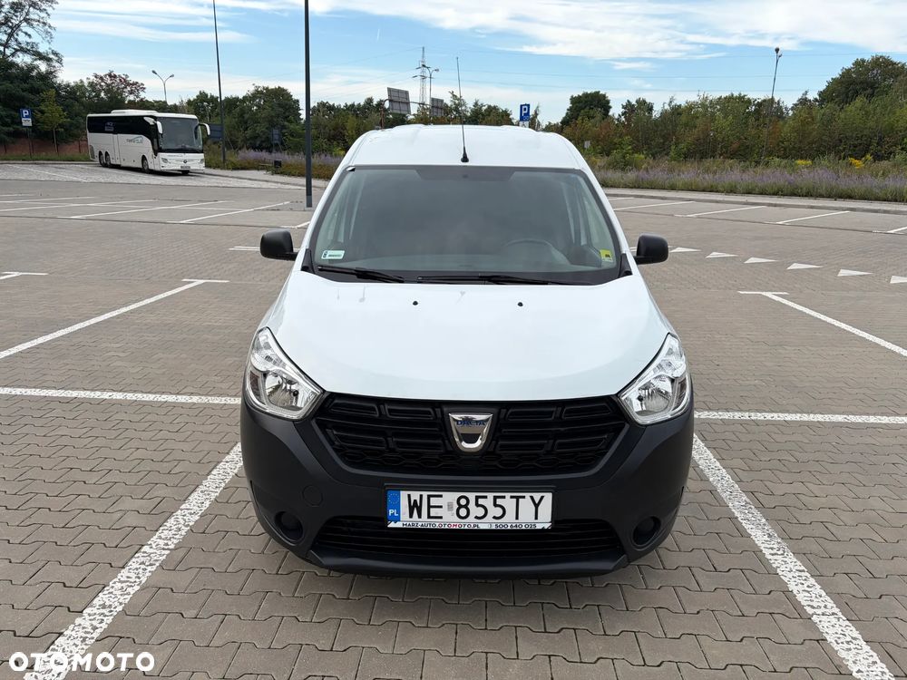 Dacia Dokker - 2