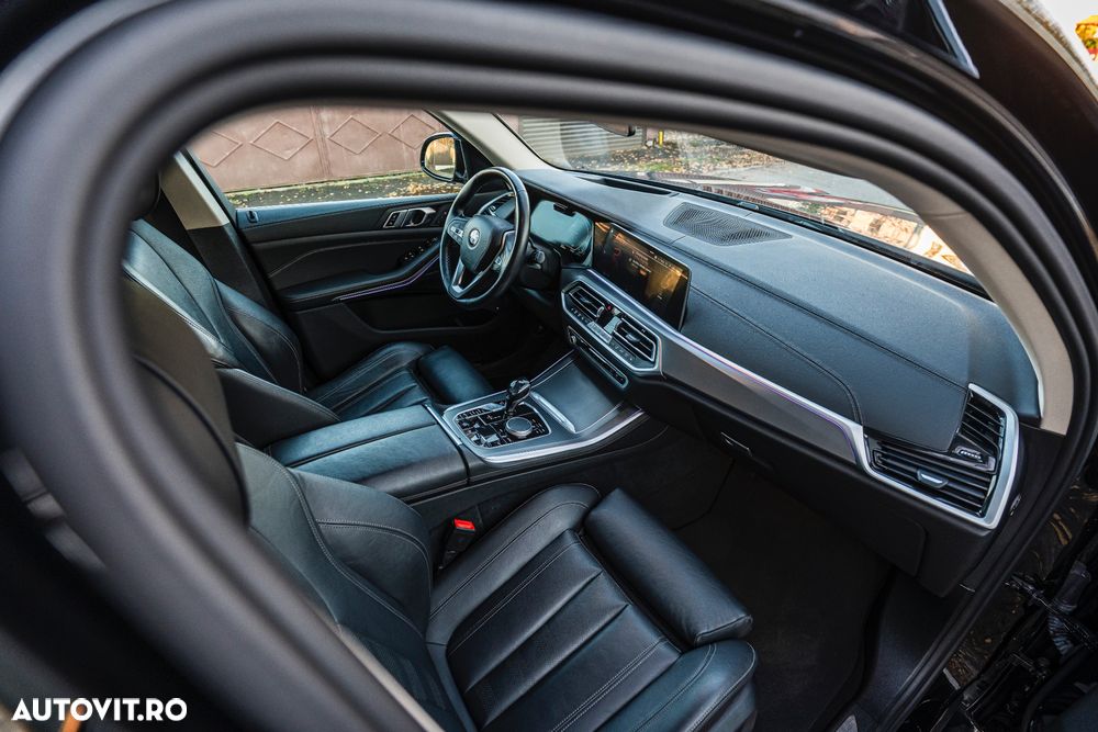 BMW X5 xDrive45e xLine - 37