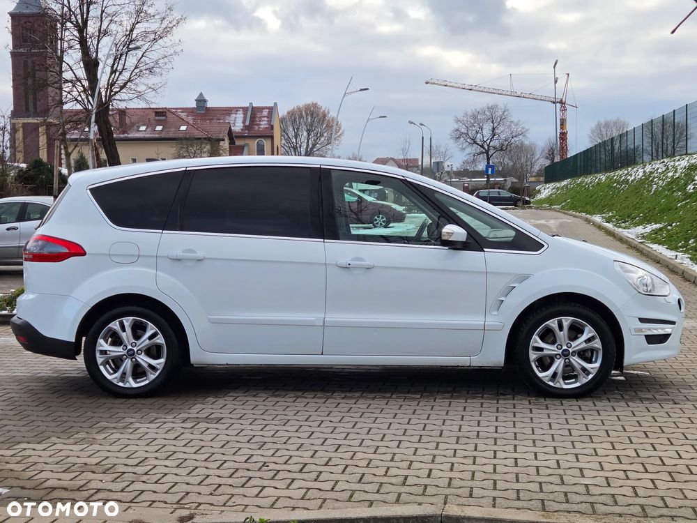 Ford S-Max 2.0 TDCi DPF Ambiente - 2