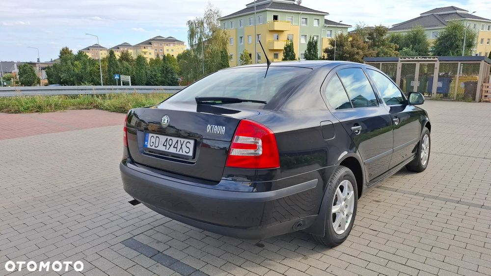 Skoda Octavia 2012 photo 3