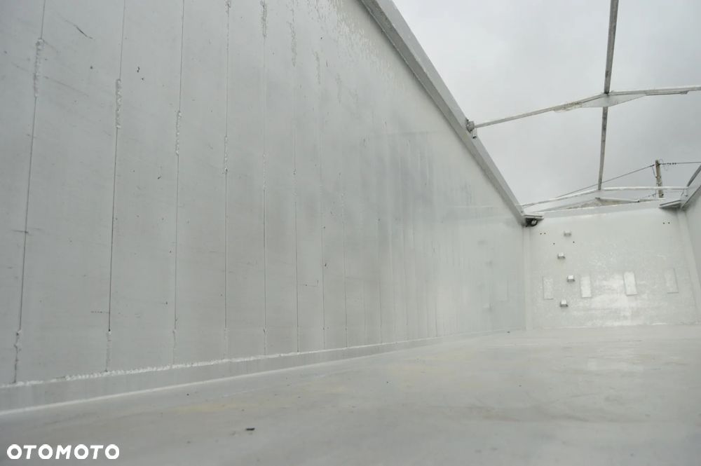 Janmil NWD / podłoga 10 mm / 5 900 kg / 44 m3 !!! - 8