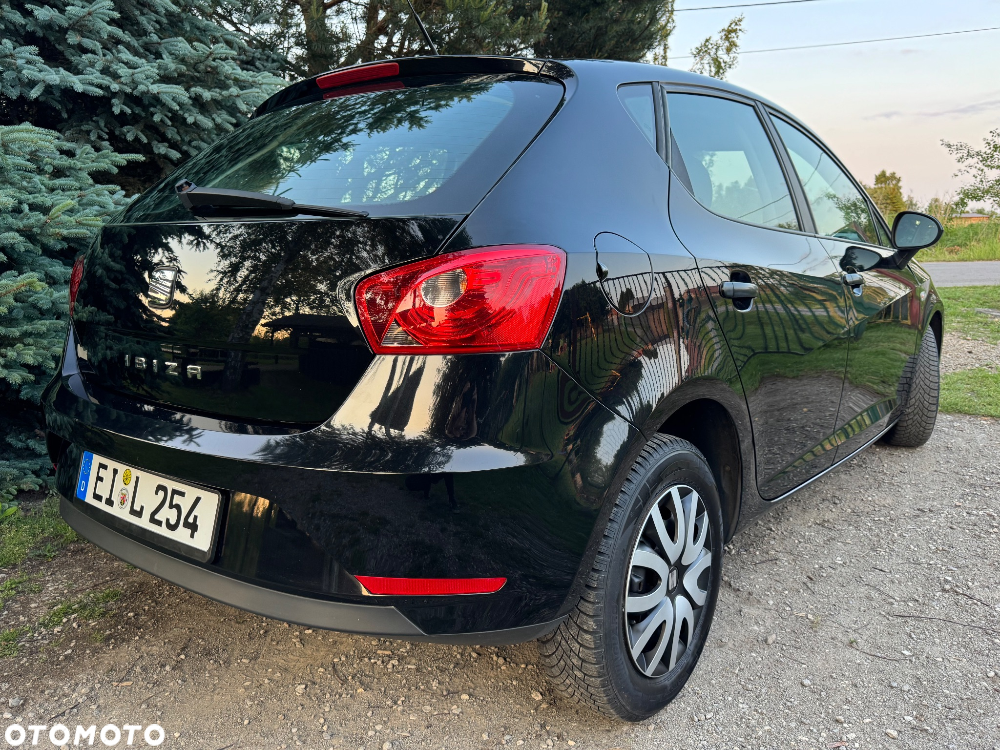 Seat Ibiza 1.4 16V Style - 4