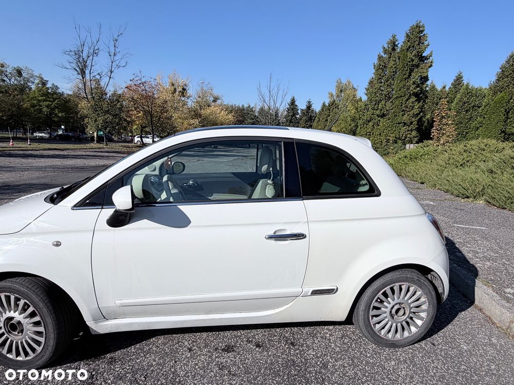 Fiat 500 - 4