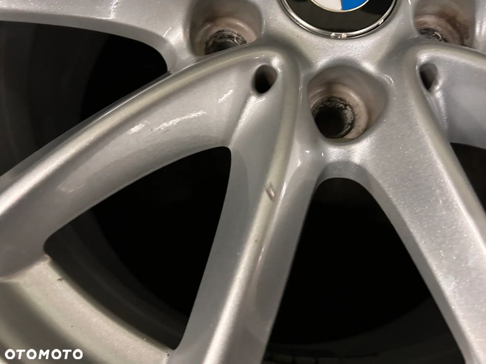 Alufelgi BMW Seria 1 F40, Seria 2 F45, F46 16 cali 5x112 4szt. + Czujniki - 17
