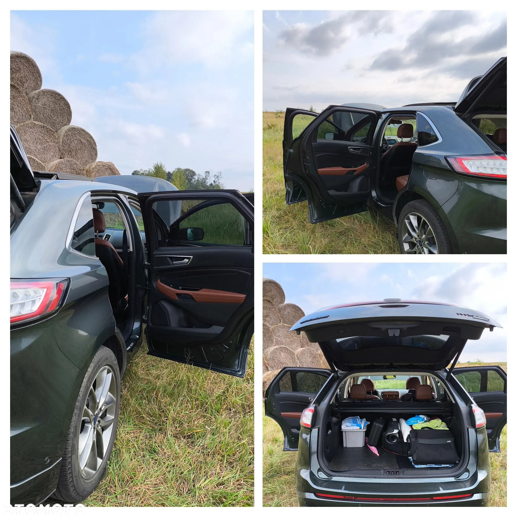 Ford Edge - 31
