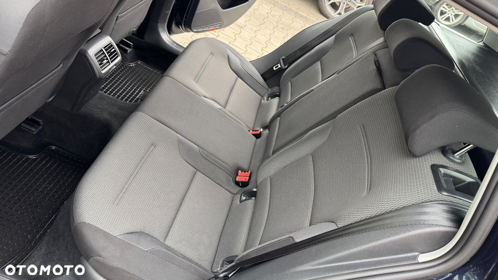 Volkswagen Golf Variant 1.6 TDI BMT Comfortline - 37