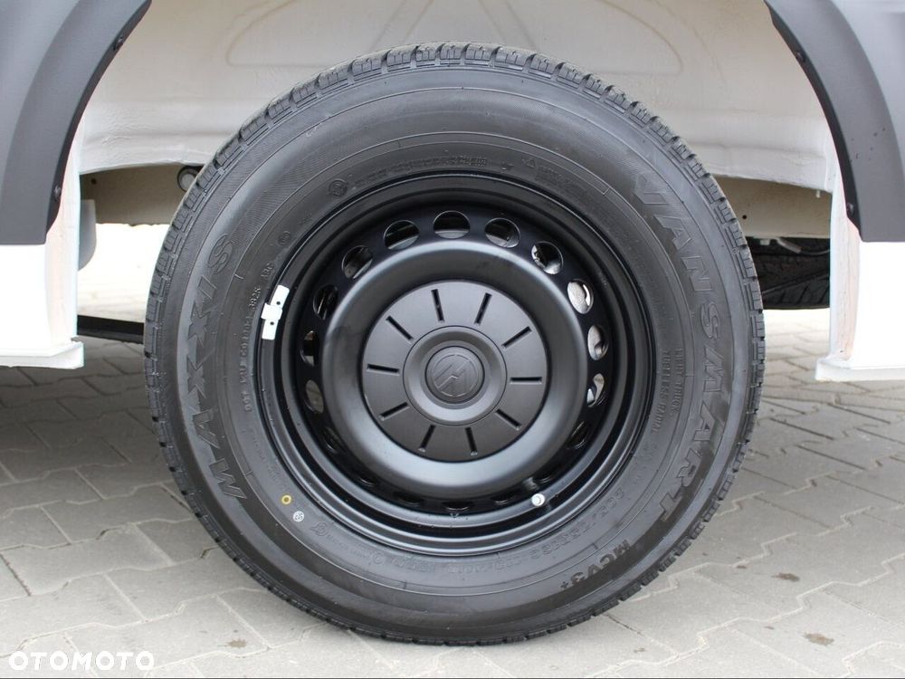 Volkswagen Crafter - 14