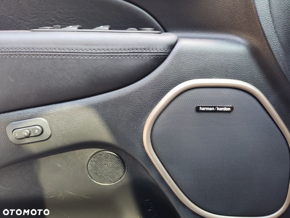 Jeep Grand Cherokee 3.0 CRD Summit - 25