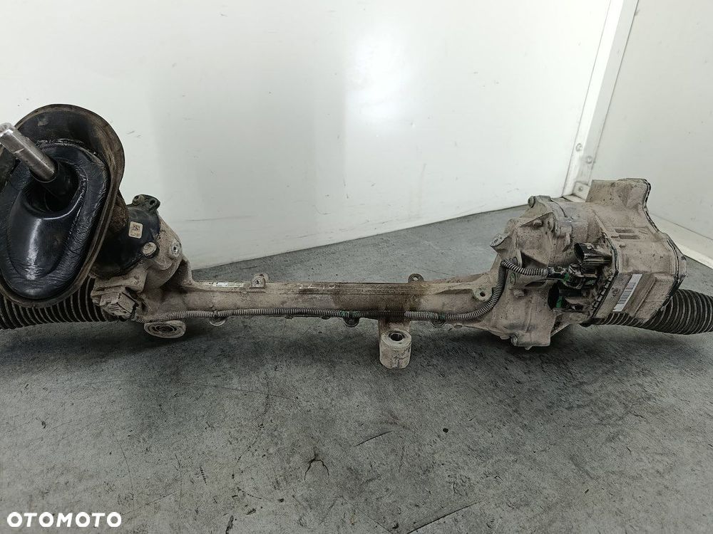 MAGLOWNICA PRZEKŁADNIA  ELEKTRYCZNA FORD FOCUS III CV6C3D070LE A0040345 1.0 - 7