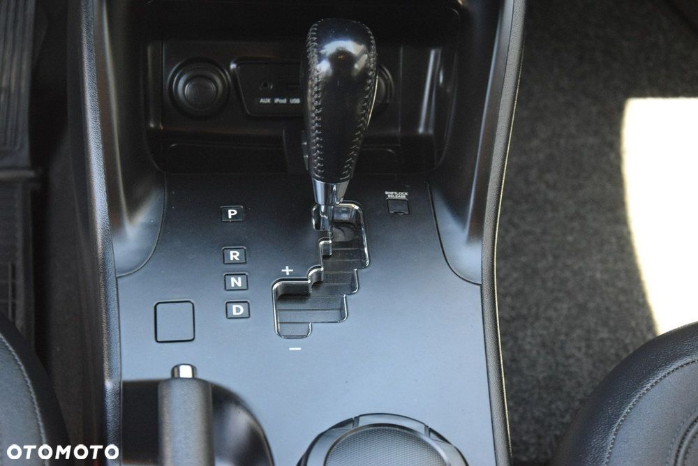 Hyundai ix35 2.0 2WD Automatik Style - 36