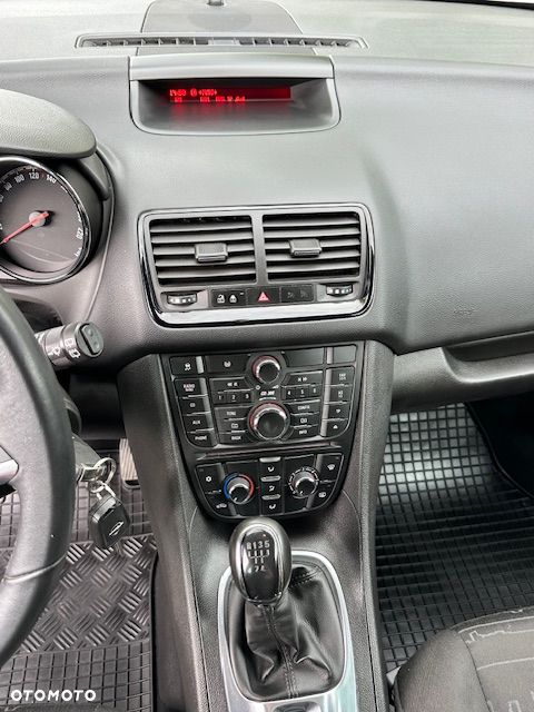 Opel Meriva 1.4 Color Edition - 19