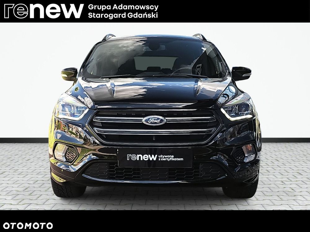 Ford Kuga 1.5 EcoBoost AWD ST-Line ASS - 4