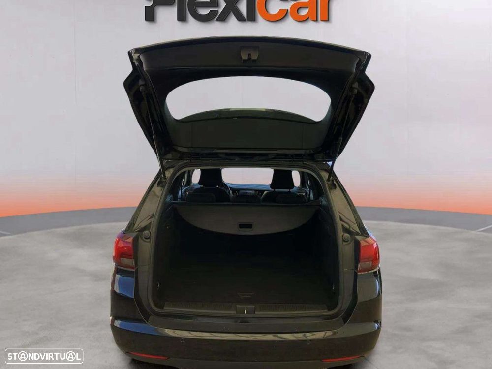 Opel Astra Sports Tourer 1.6 CDTI Business Edition S/S - 8