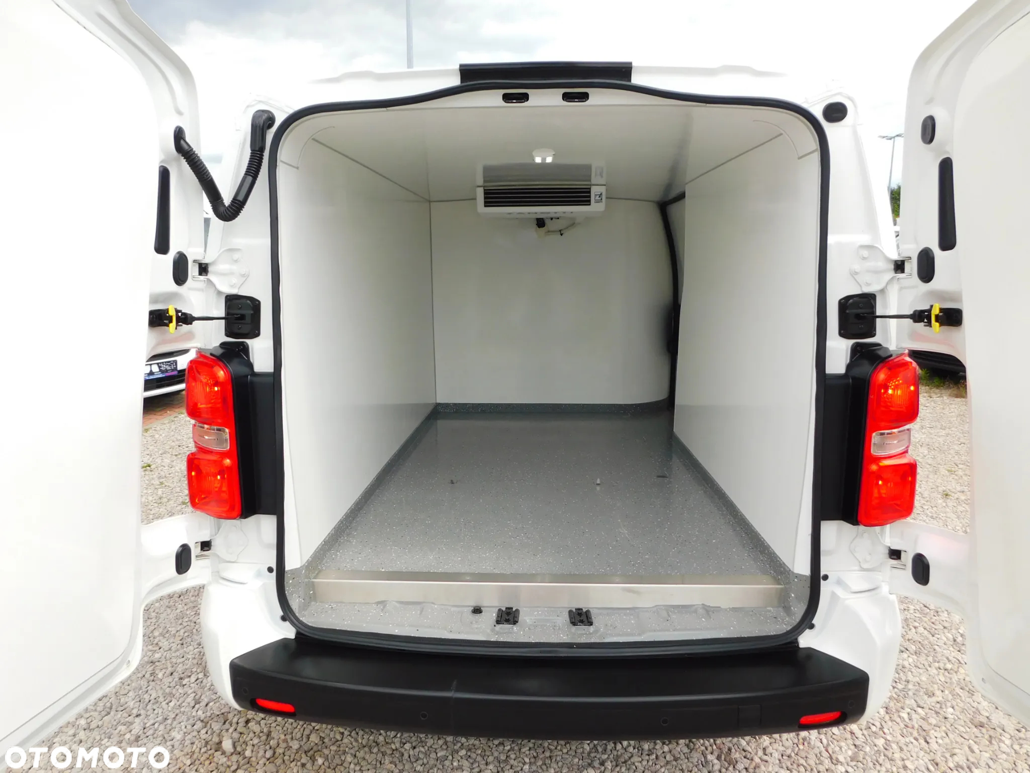 Peugeot Expert - 3