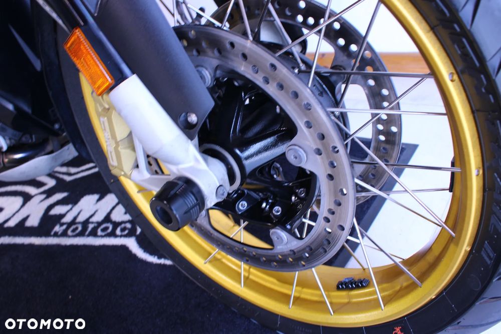 BMW GS - 21