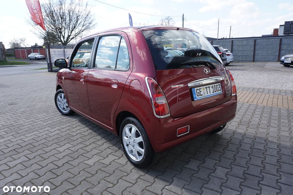 Daihatsu Trevis 1.0 Limited - 5