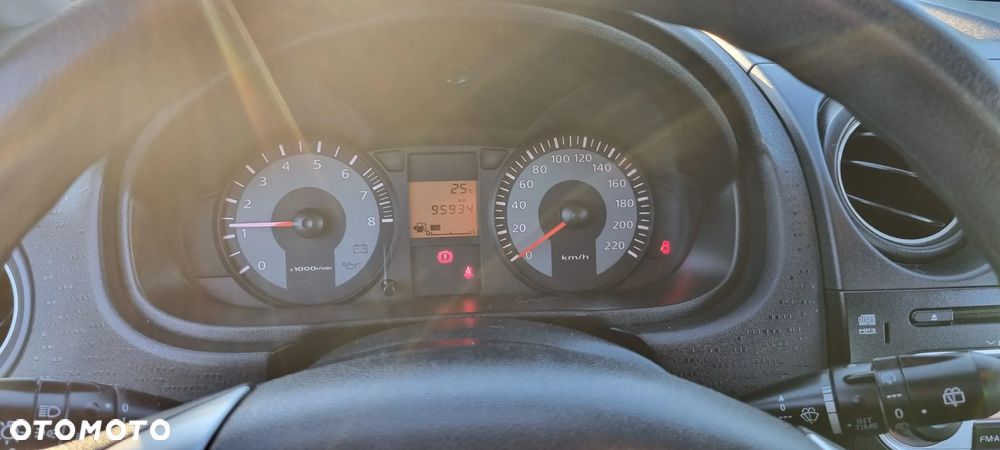 Mitsubishi Colt 1.3 Inform - 9