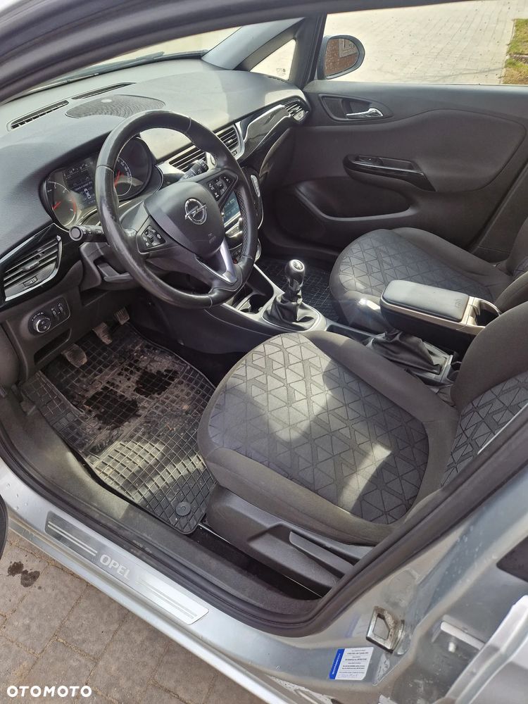 Opel Corsa 1.4 120 Jahre - 7