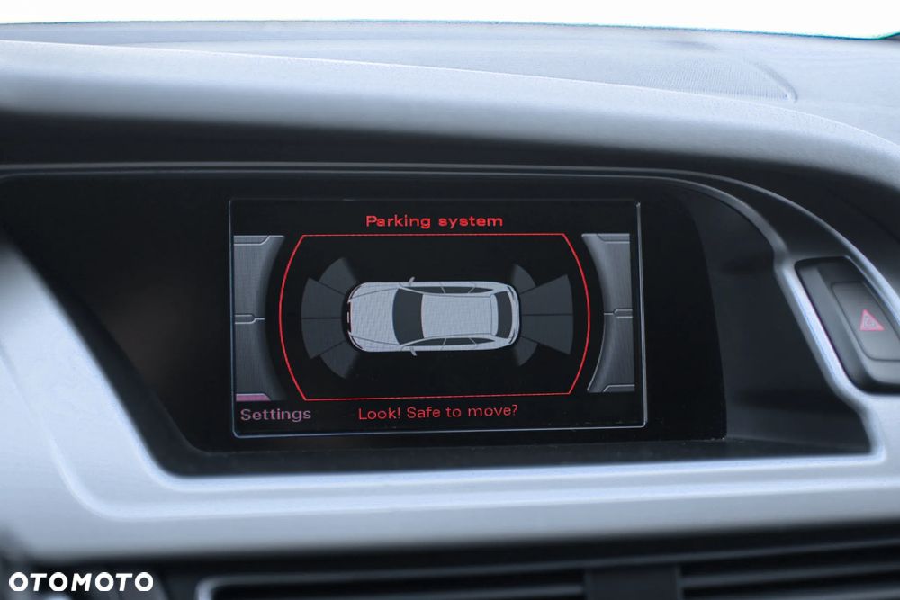 Audi A4 Avant 2.0 TFSI Prime Line - 15