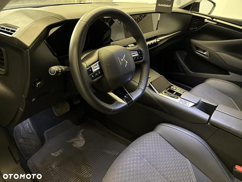DS Automobiles DS 4 - 10