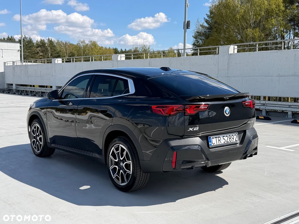BMW X2 - 7