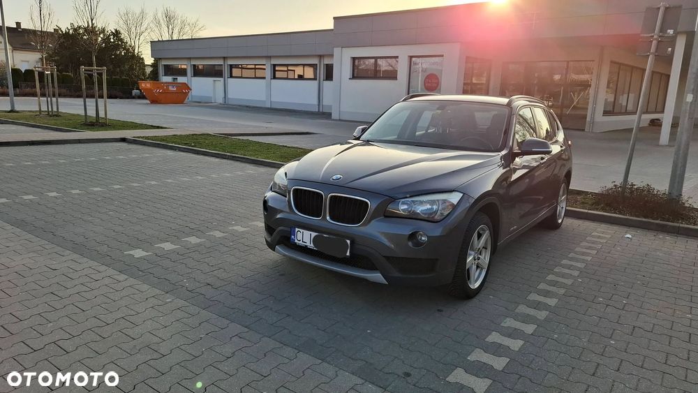 BMW X1 xDrive18d - 2