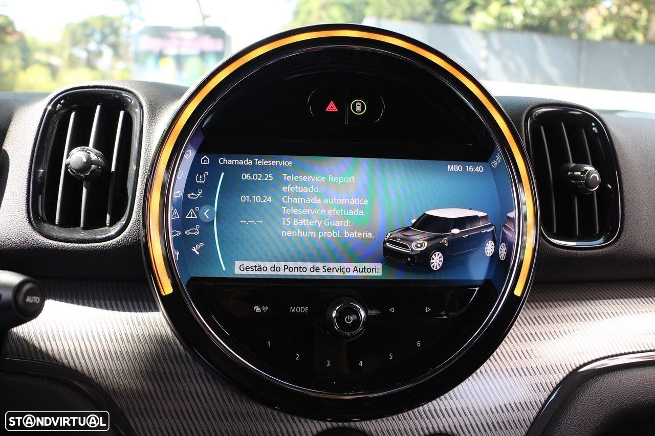 MINI Countryman Cooper SE Premium P. Yours Auto - 32