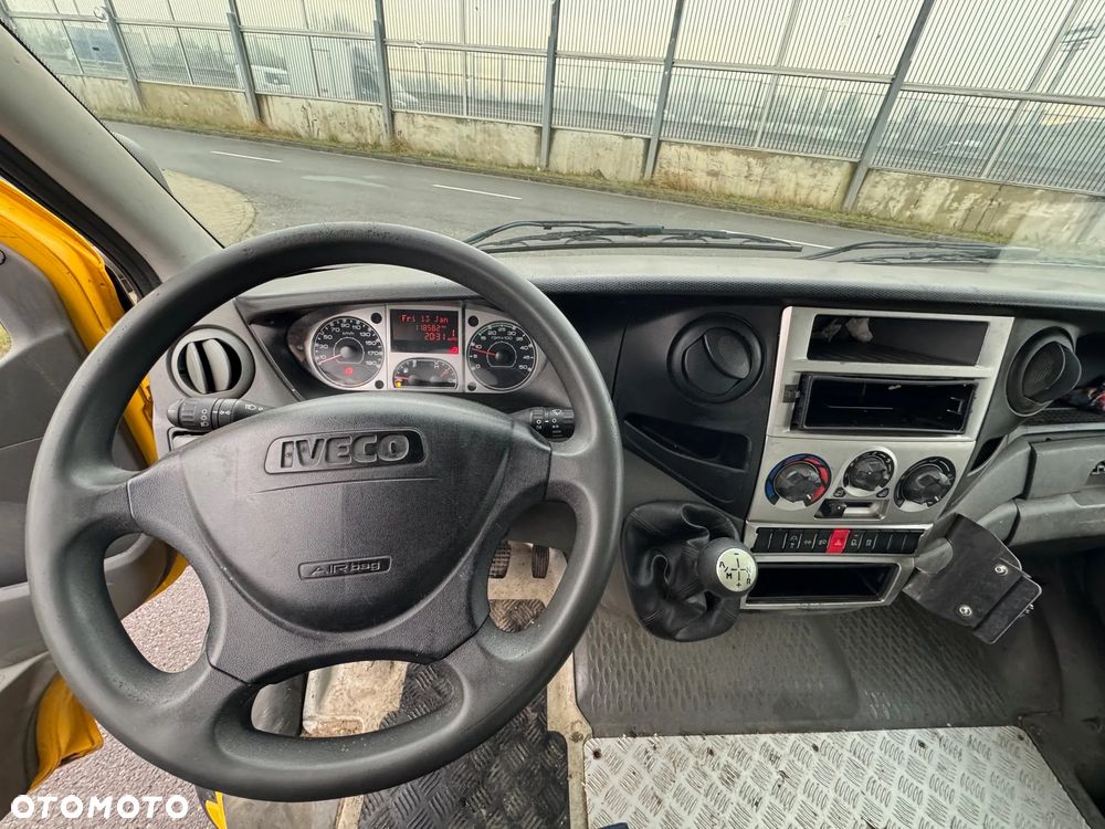 Iveco IVECO - 15