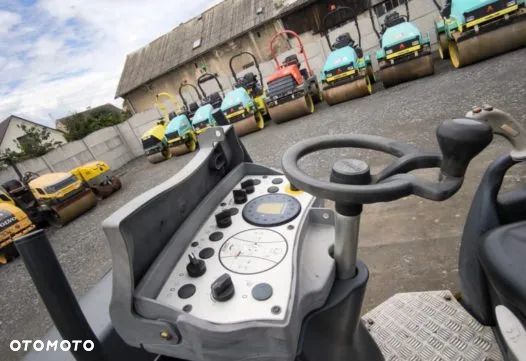 Bomag Walec drogowy BOMAG BW 100 AD-5 ,2019 rok - 11