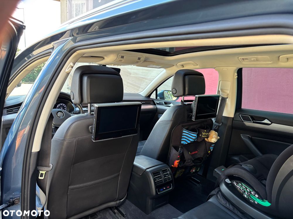 Volkswagen Passat 2.0 TDI BMT Highline - 8