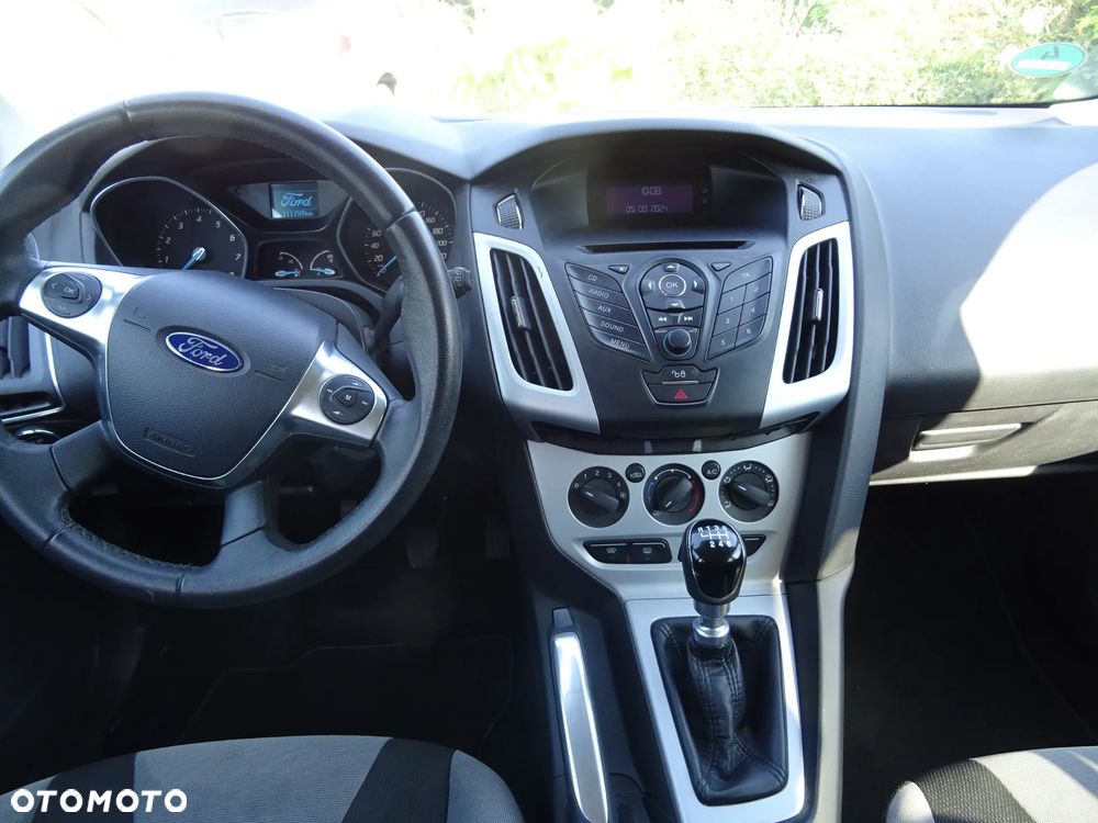 Ford Focus - 3