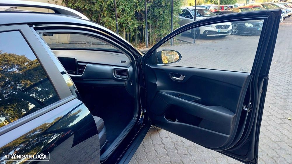 Kia Stonic 1.2 Dynamic - 8