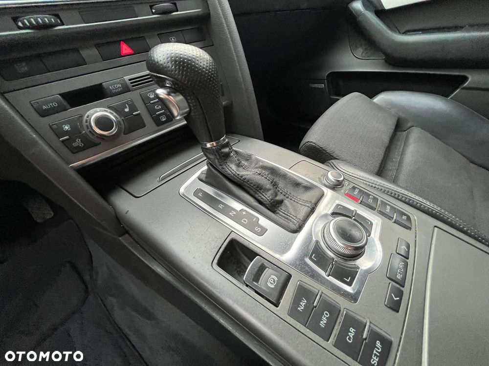 Audi A6 Limousine - 5